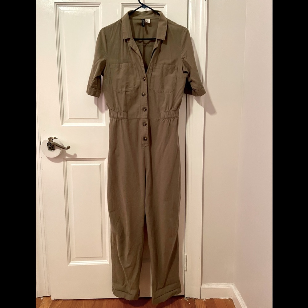 H&M Jumpsuit